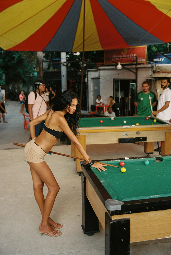 Indica One Piece - ONFEMME By Lindsey's Kloset