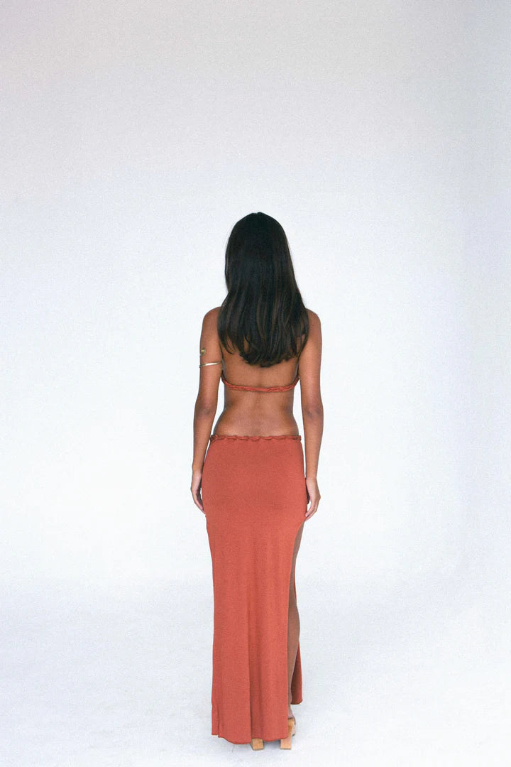 Isla Dress - ONFEMME By Lindsey's Kloset