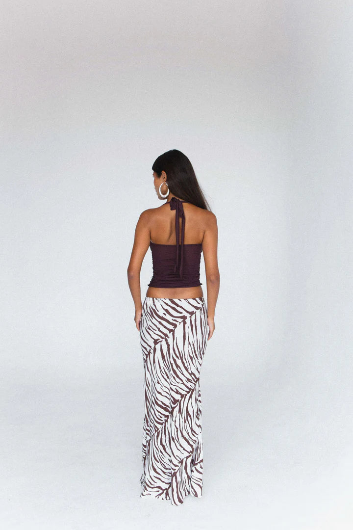 Lana Skirt - ONFEMME By Lindsey's Kloset