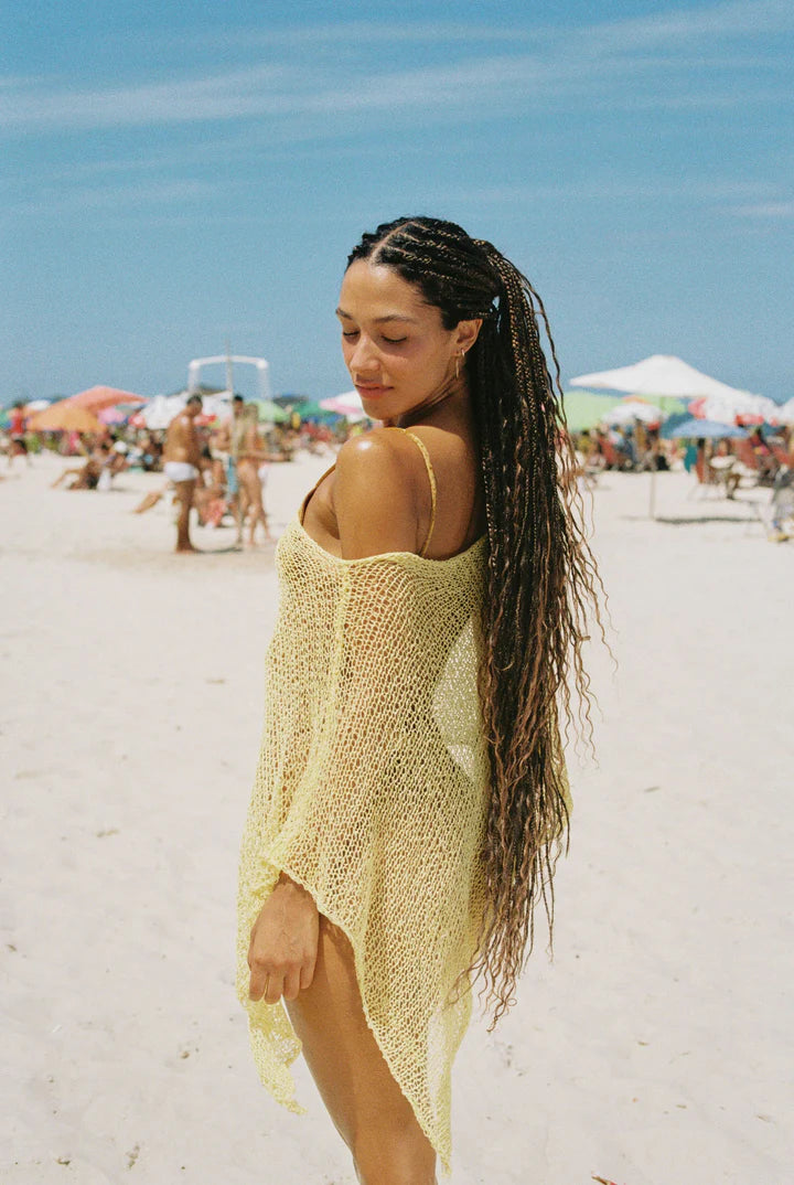 Tika Top - ONFEMME By Lindsey's Kloset