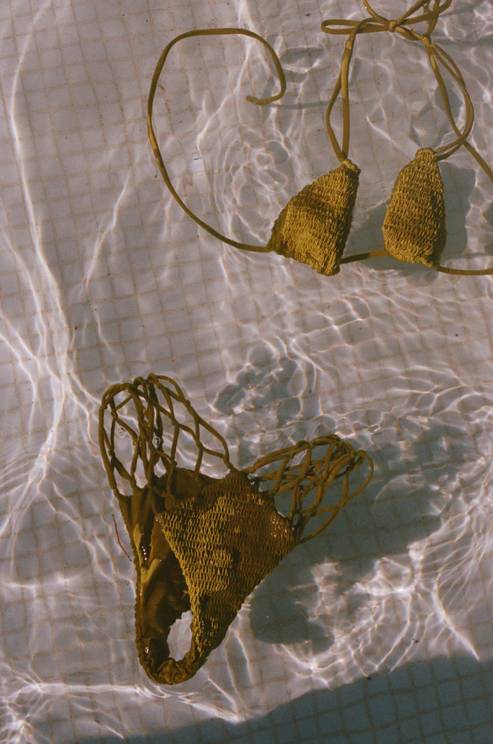 Ali Top - ONFEMME By Lindsey's Kloset