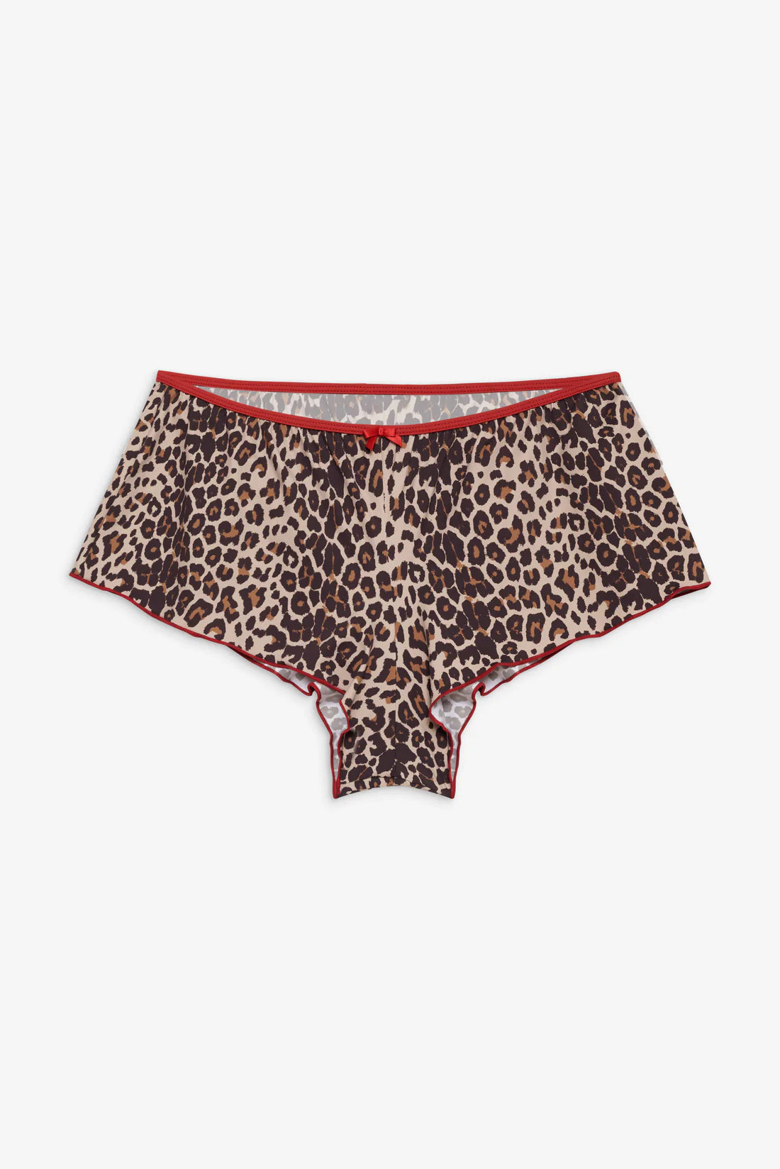 Indio Mini Short - ONFEMME By Lindsey's Kloset