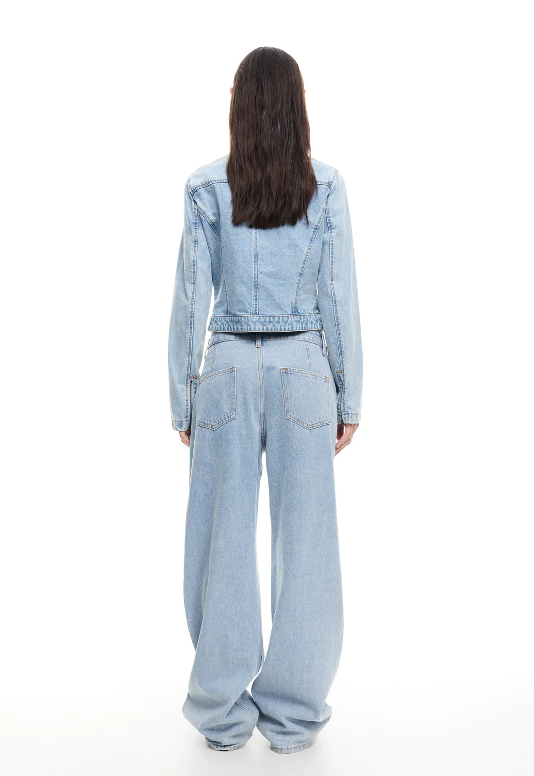 She's All That Jean - ONFEMME By Lindsey's Kloset