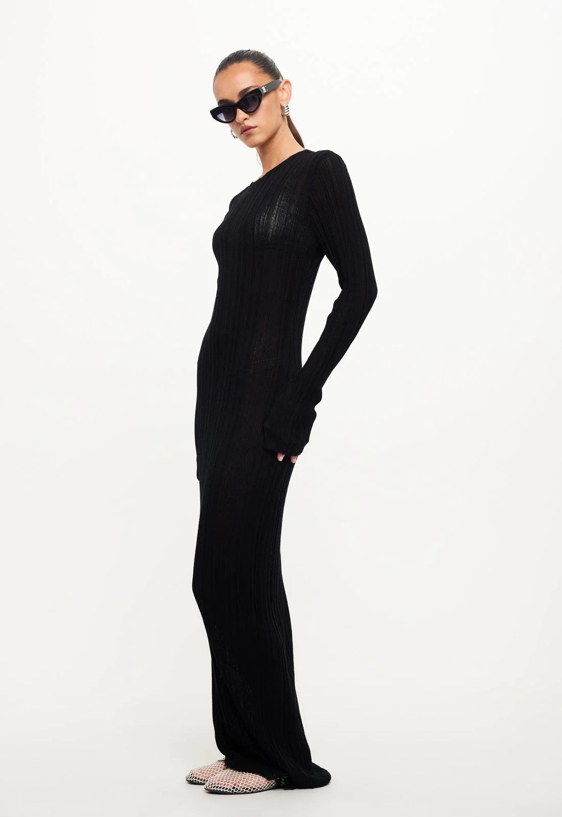 Prophecy Maxi Dress - ONFEMME By Lindsey's Kloset