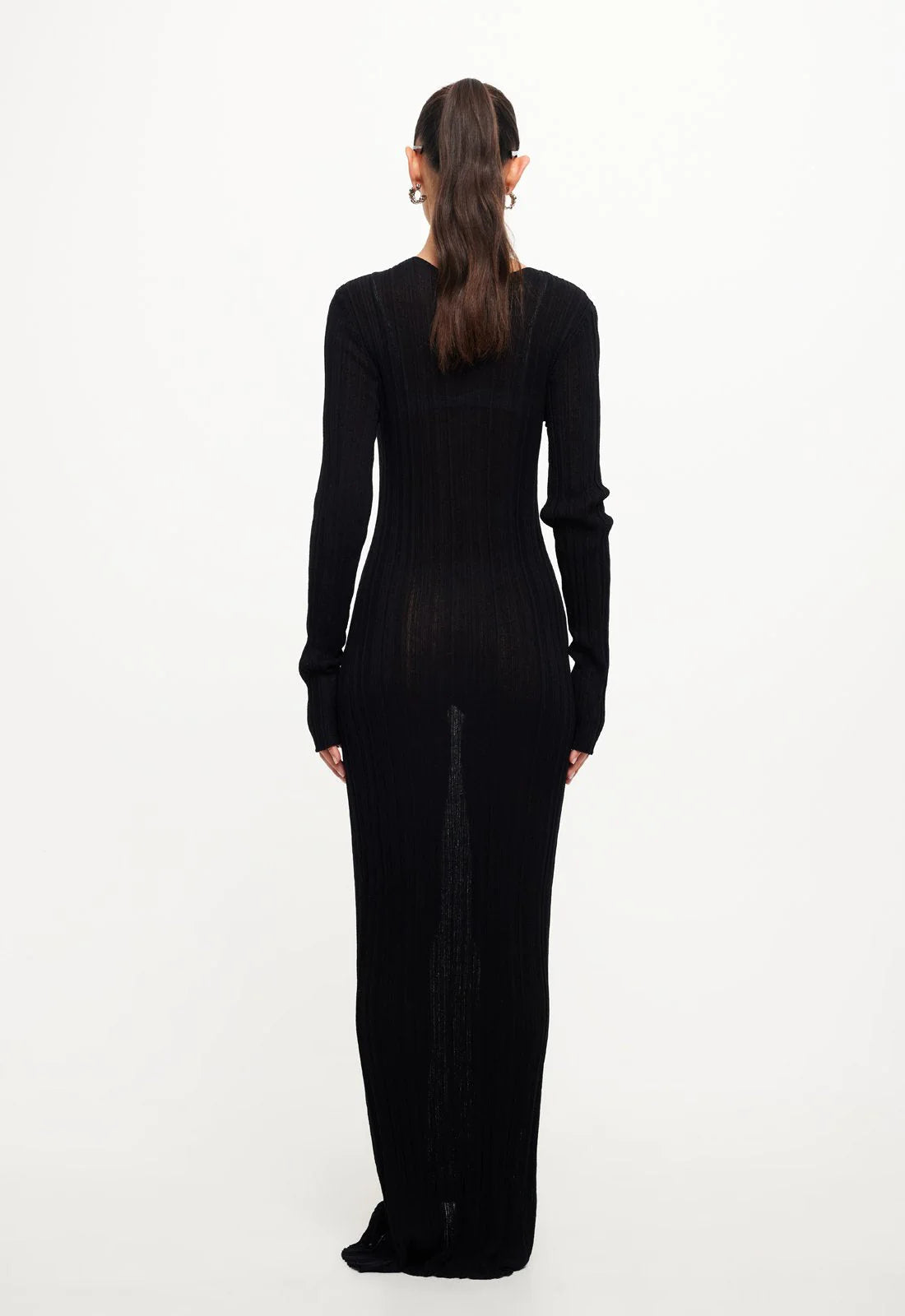 Prophecy Maxi Dress - ONFEMME By Lindsey's Kloset