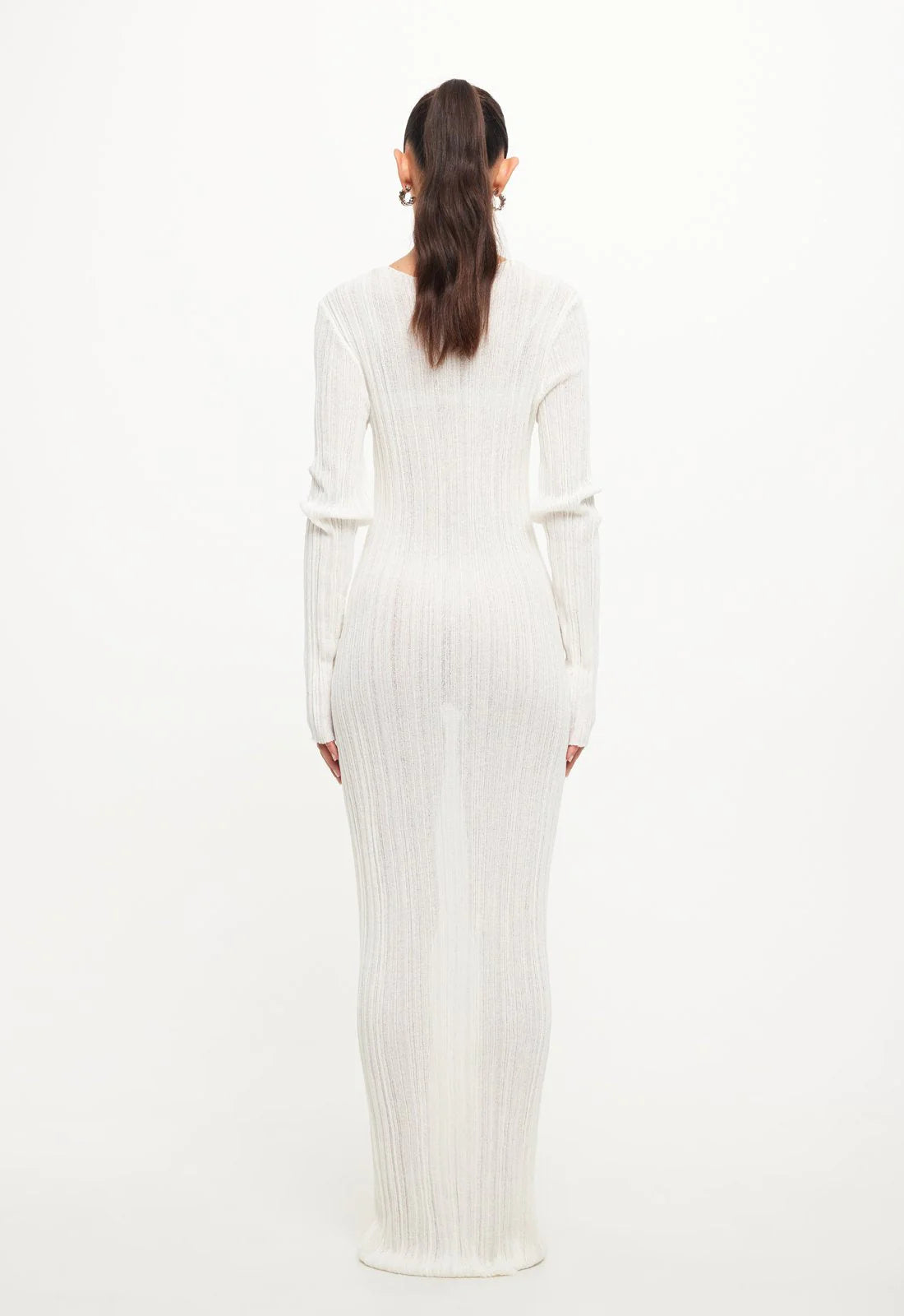 Prophecy Maxi Dress - ONFEMME By Lindsey's Kloset