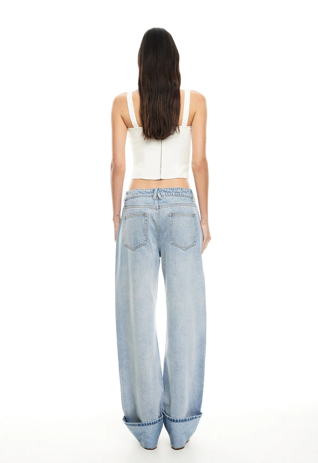 Passé Corset Top - ONFEMME By Lindsey's Kloset