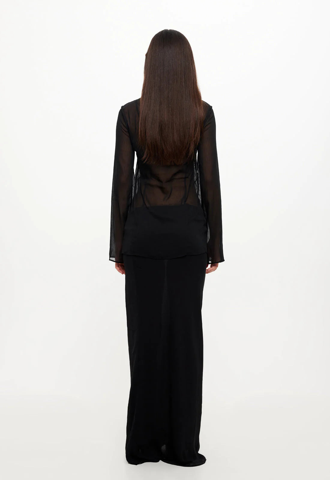 Devon Maxi Skirt - ONFEMME By Lindsey's Kloset