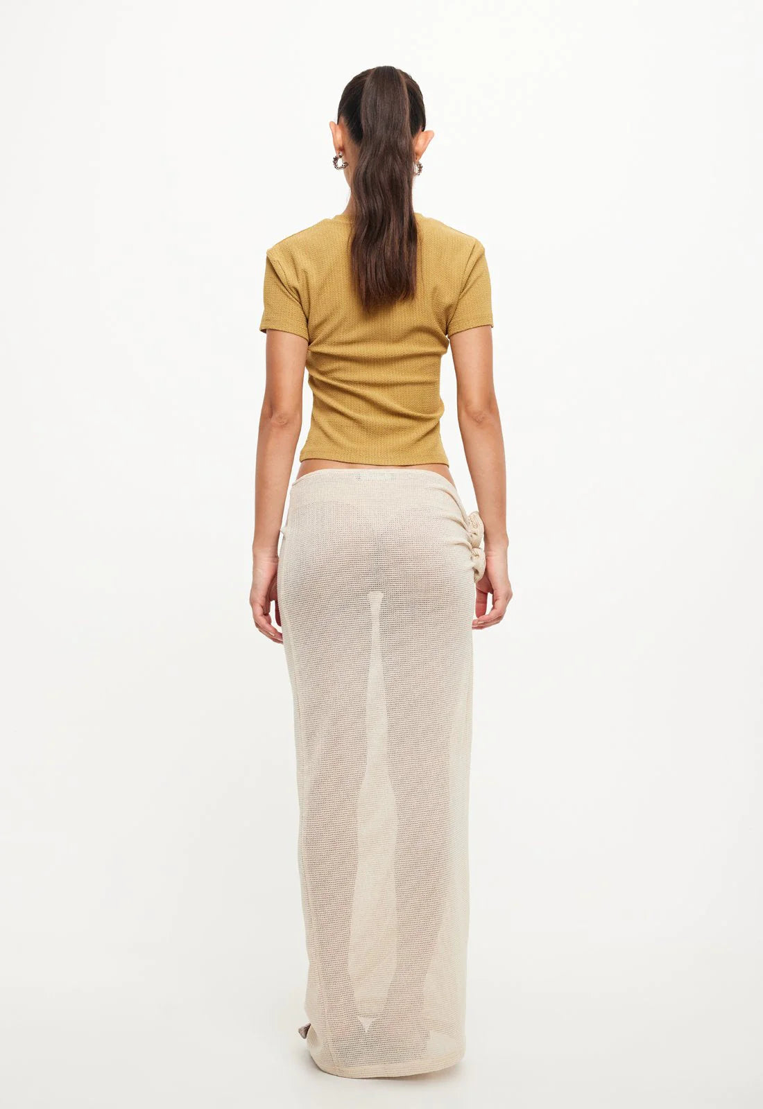 Soul Mate Maxi Skirt - ONFEMME By Lindsey's Kloset