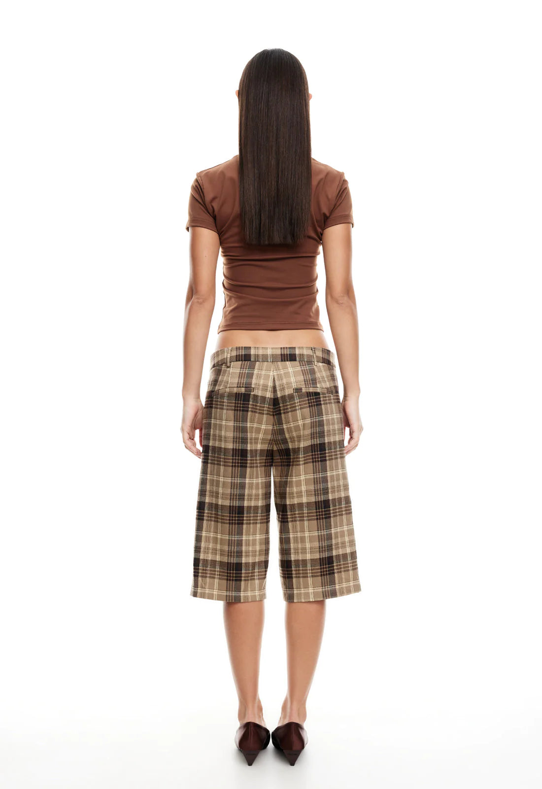 Essential Tee - ONFEMME By Lindsey's Kloset