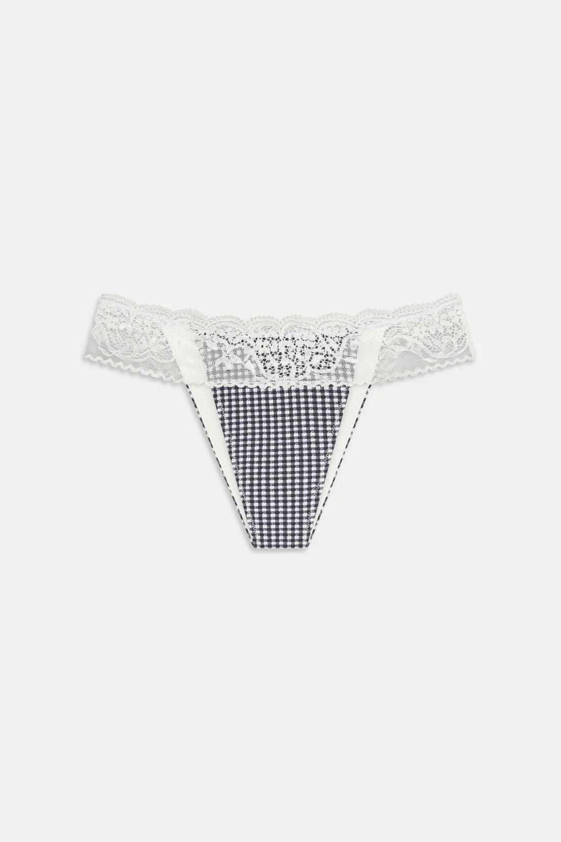 Lea Cheeky Cotton Bikini Bottom - ONFEMME By Lindsey's Kloset