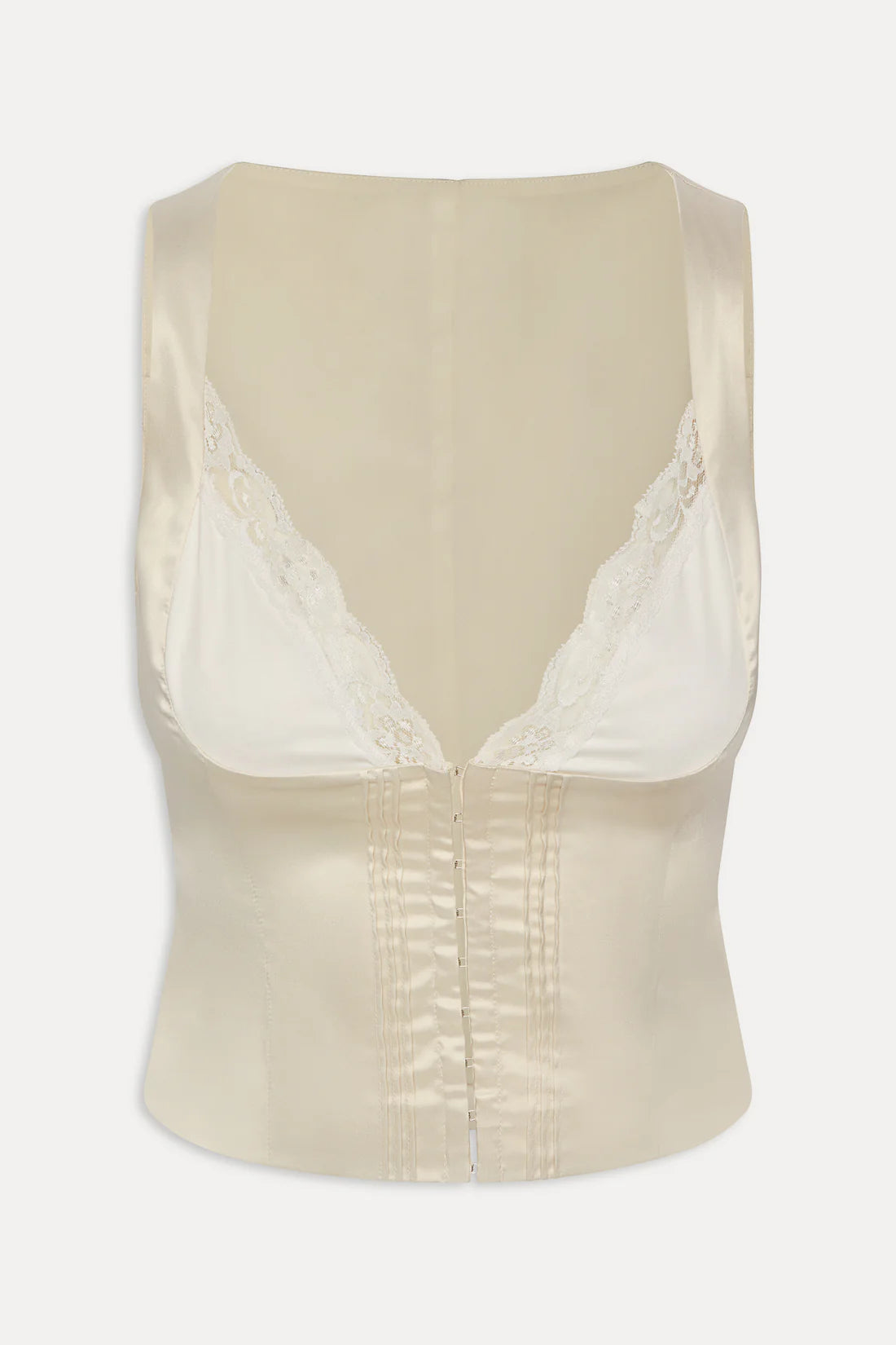 Lilia Corset Top - ONFEMME By Lindsey's Kloset