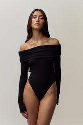 Lola Bodysuit - ONFEMME By Lindsey's Kloset