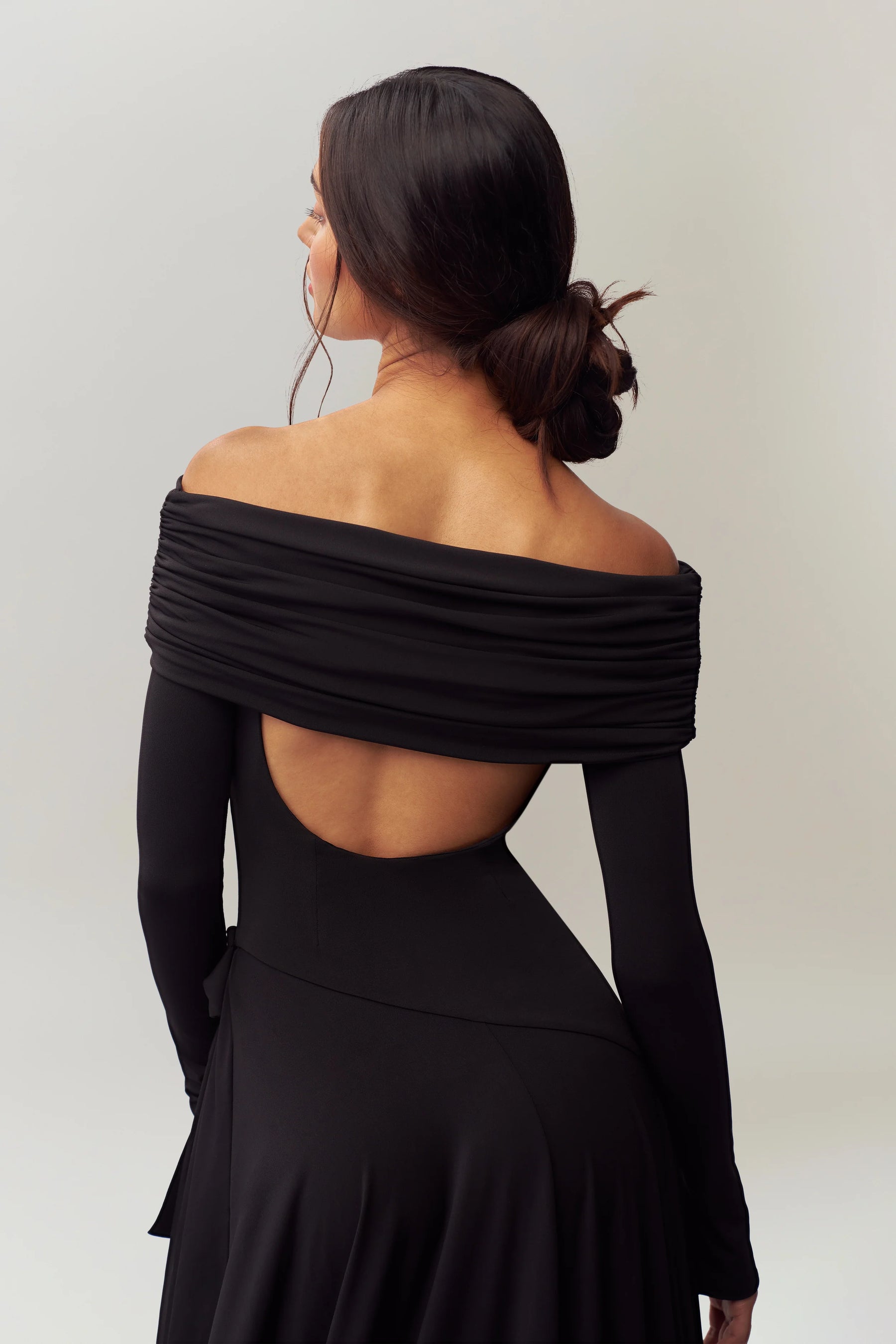 Lola Gown - ONFEMME By Lindsey's Kloset