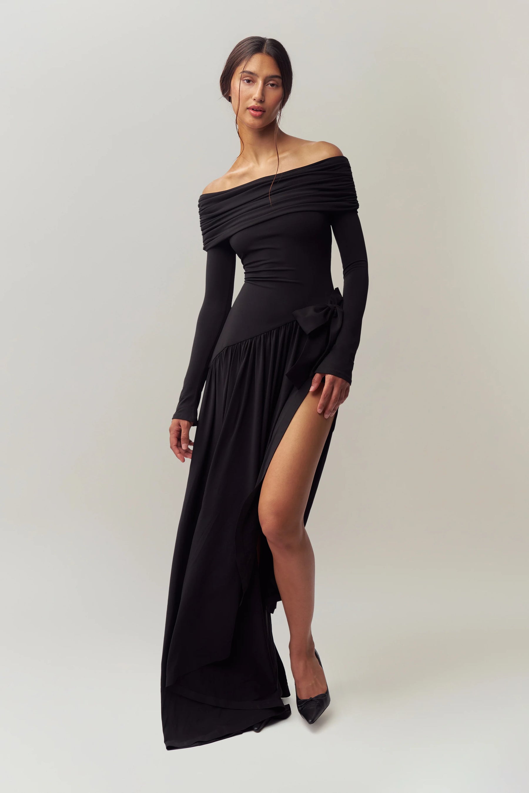 Lola Gown - ONFEMME By Lindsey's Kloset