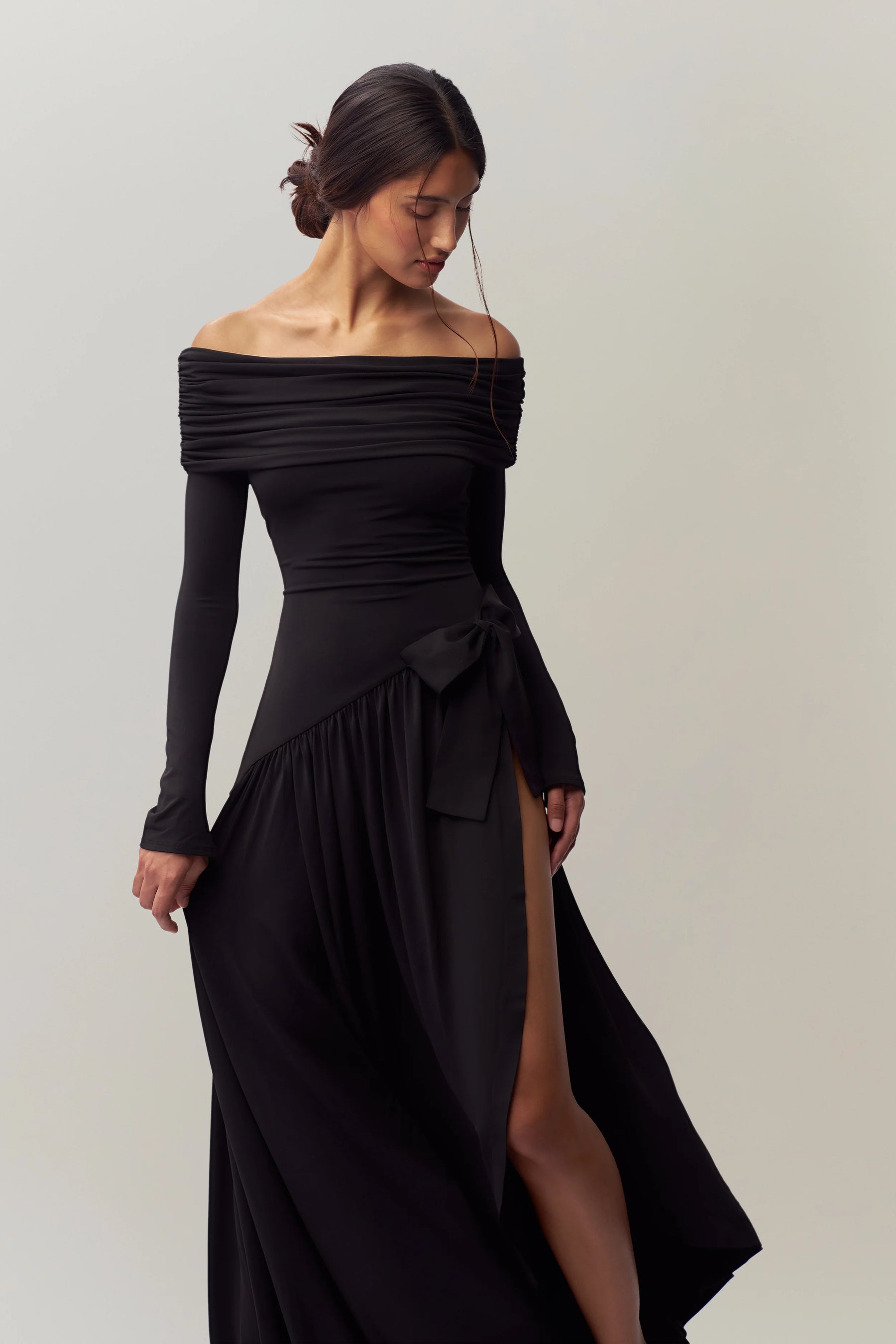 Lola Gown - ONFEMME By Lindsey's Kloset