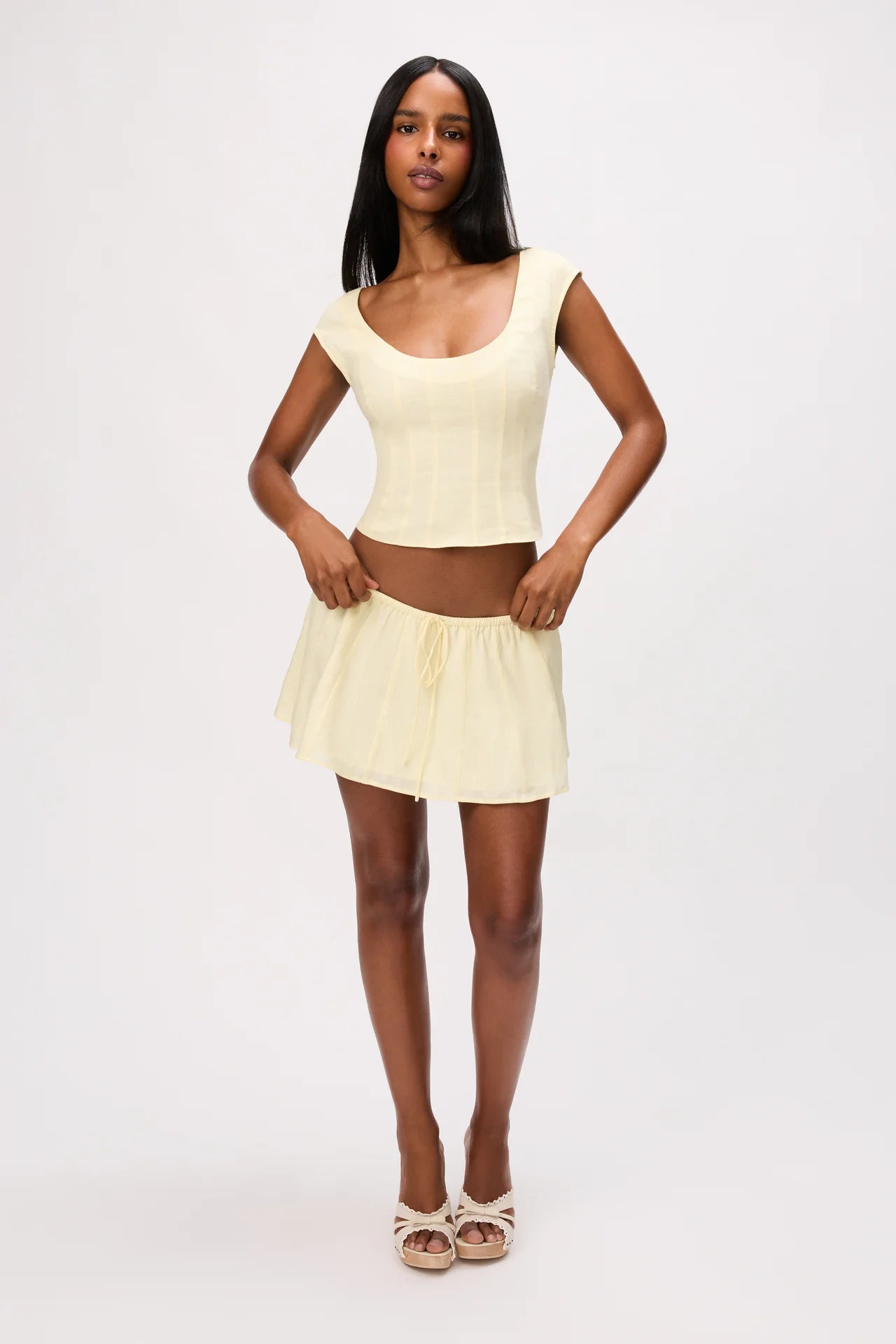 Leila Top