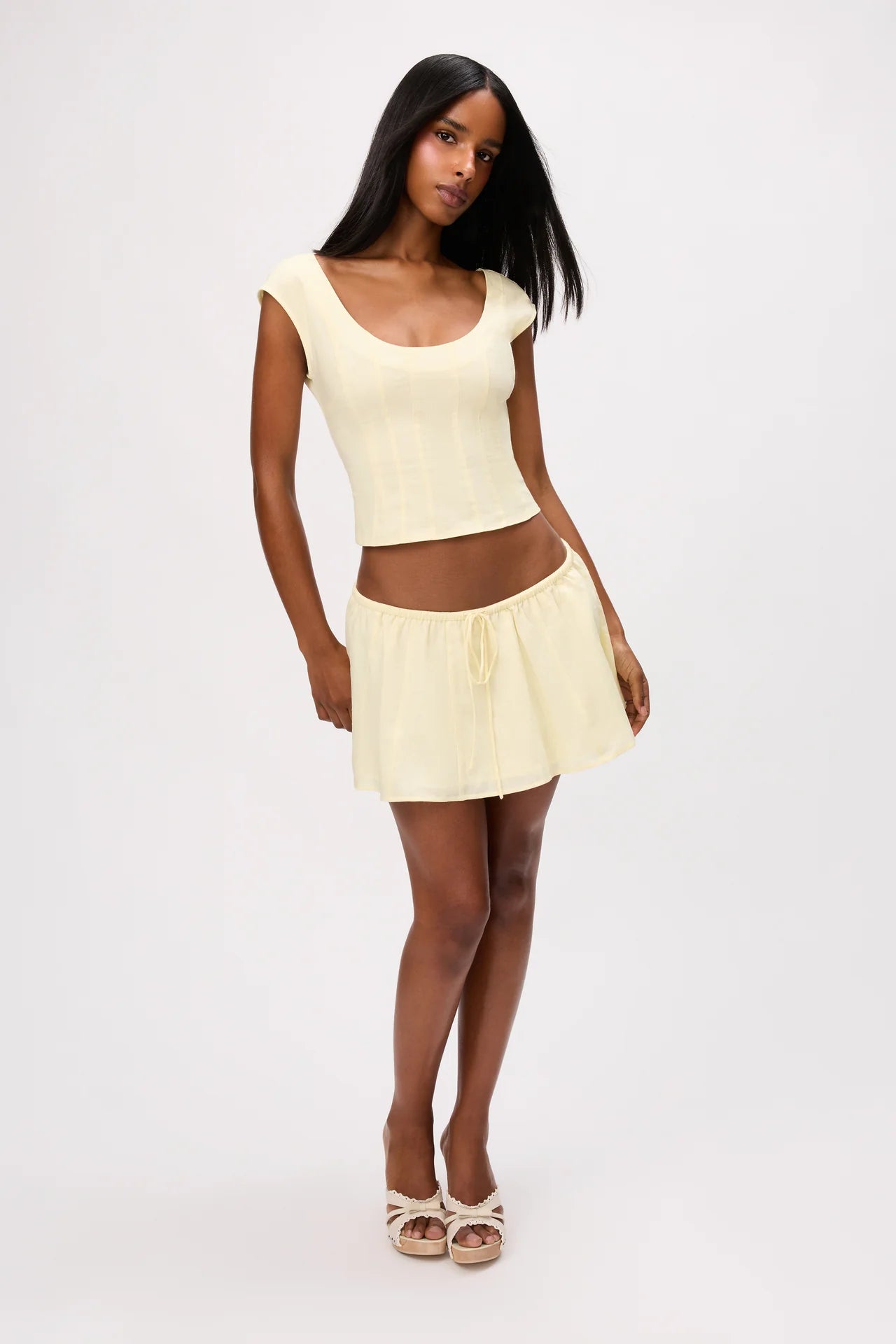 Leila Top