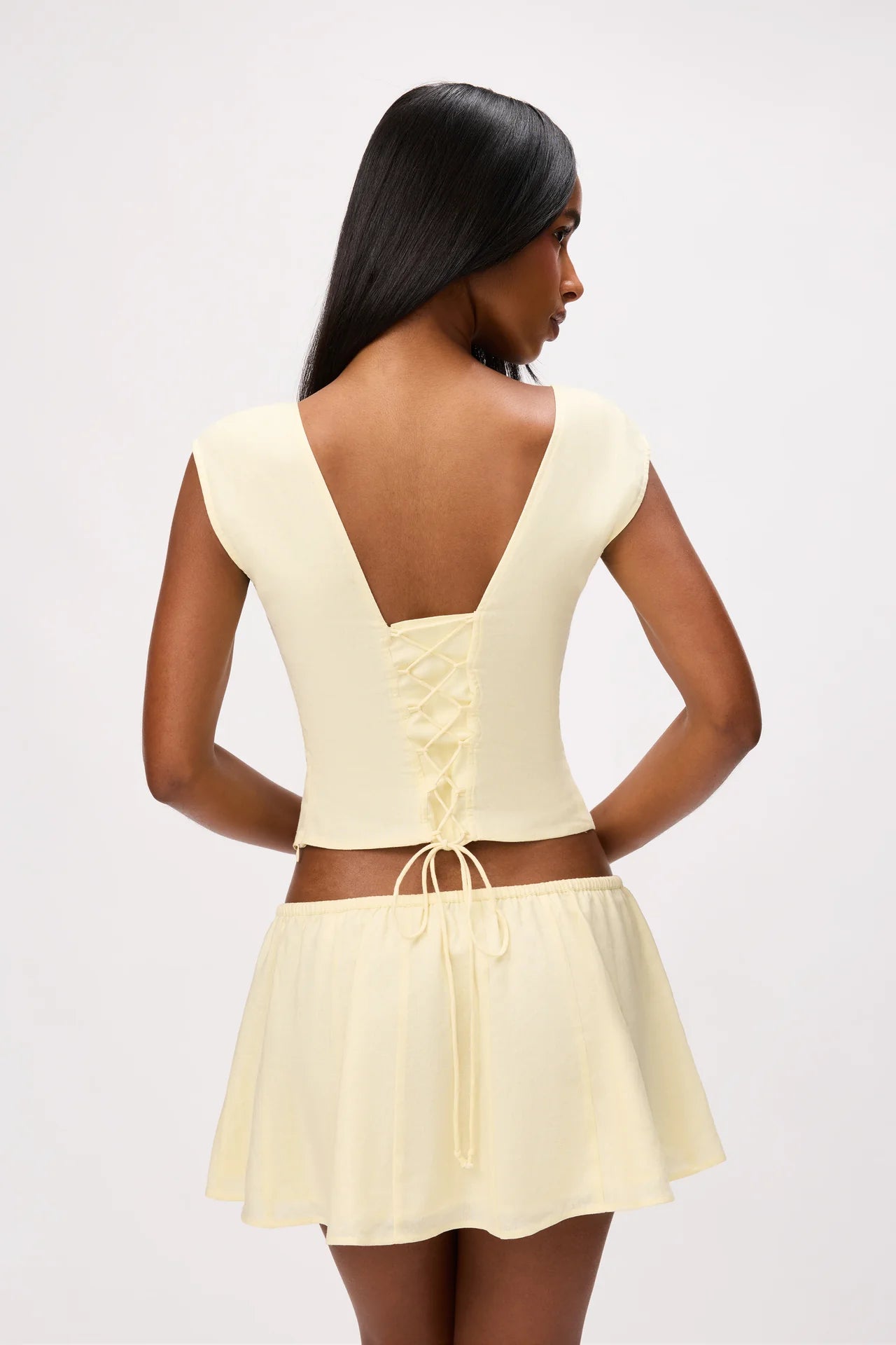 Leila Top
