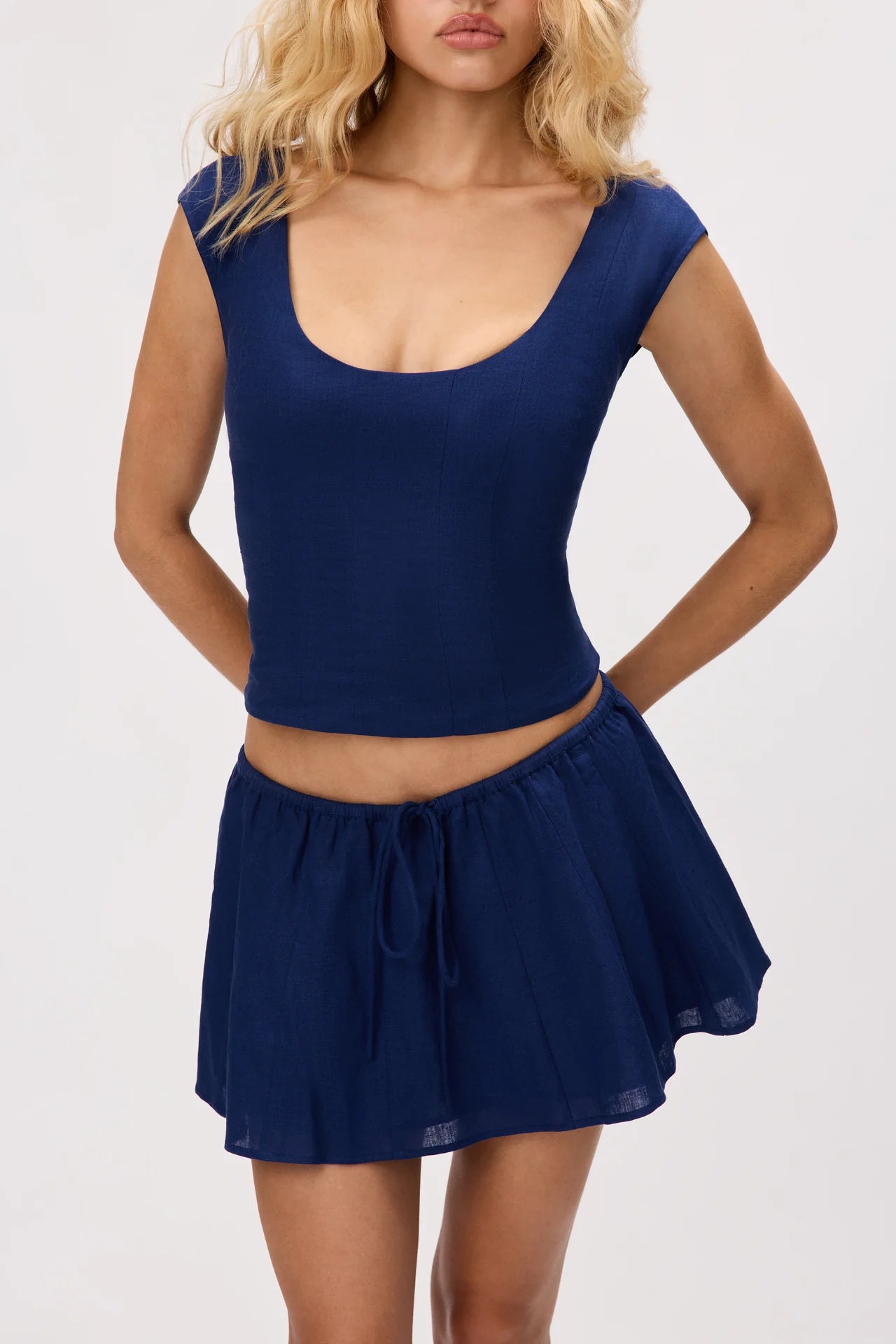 Leila Top