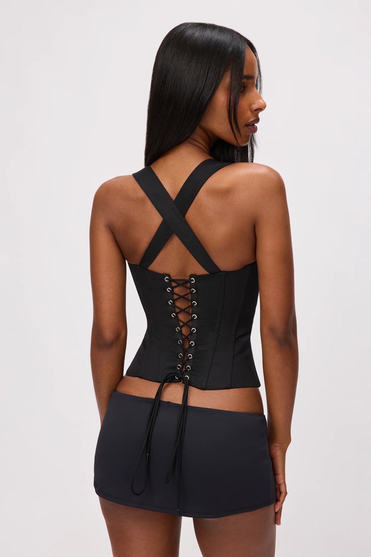 Gia Corset - ONFEMME By Lindsey's Kloset