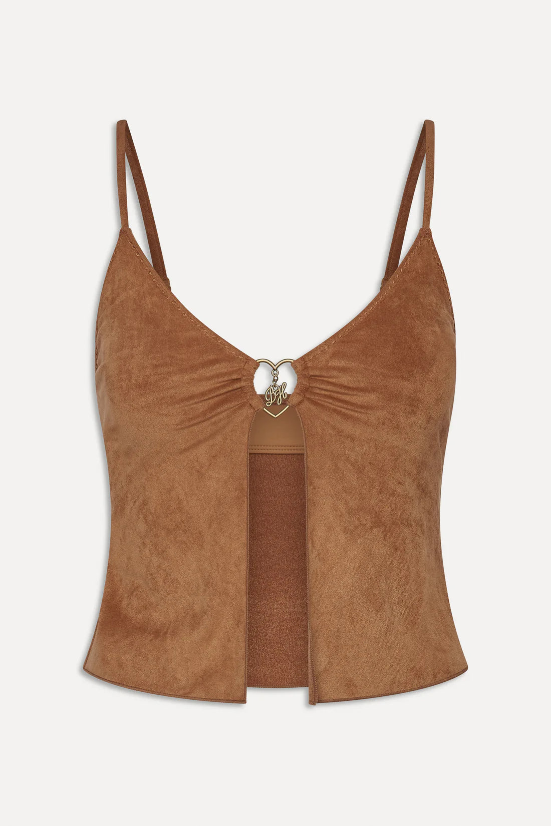 x BELLA HADID Lucy Tankini Bikini Top - ONFEMME By Lindsey's Kloset