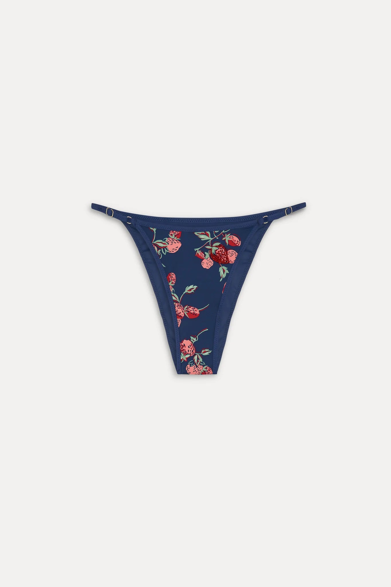 Luna Beaded Bikini Bottom - ONFEMME By Lindsey's Kloset