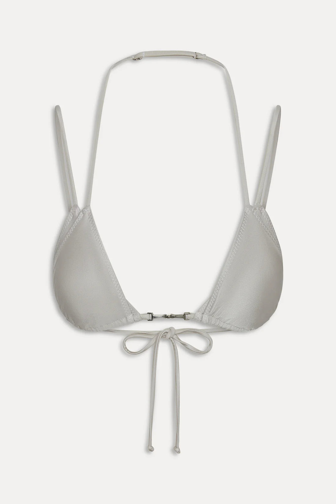 x JENNIE Mabel Shine Bikini Top - ONFEMME By Lindsey's Kloset