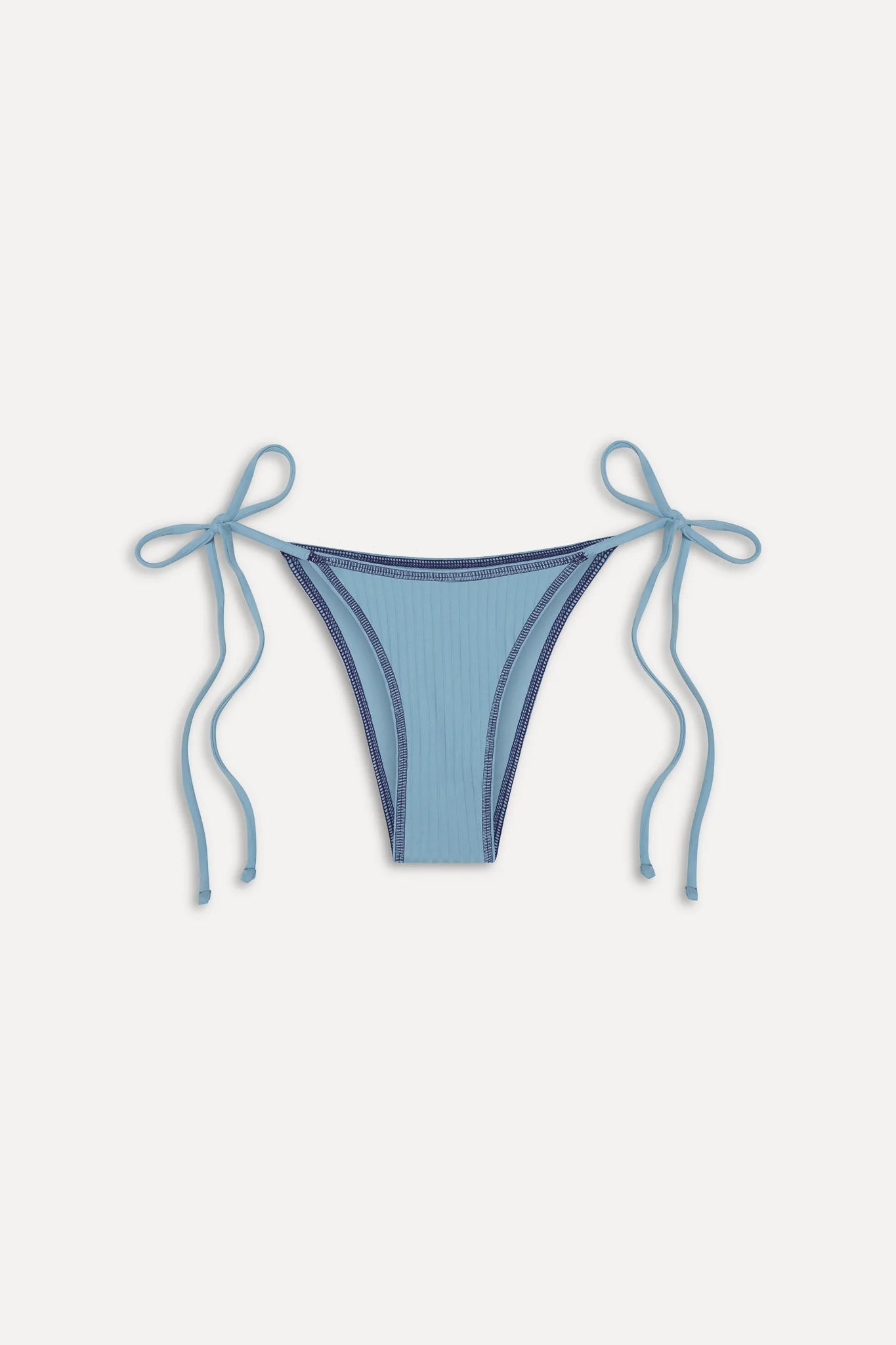 Mackenzie Cheeky String Bikini Bottom