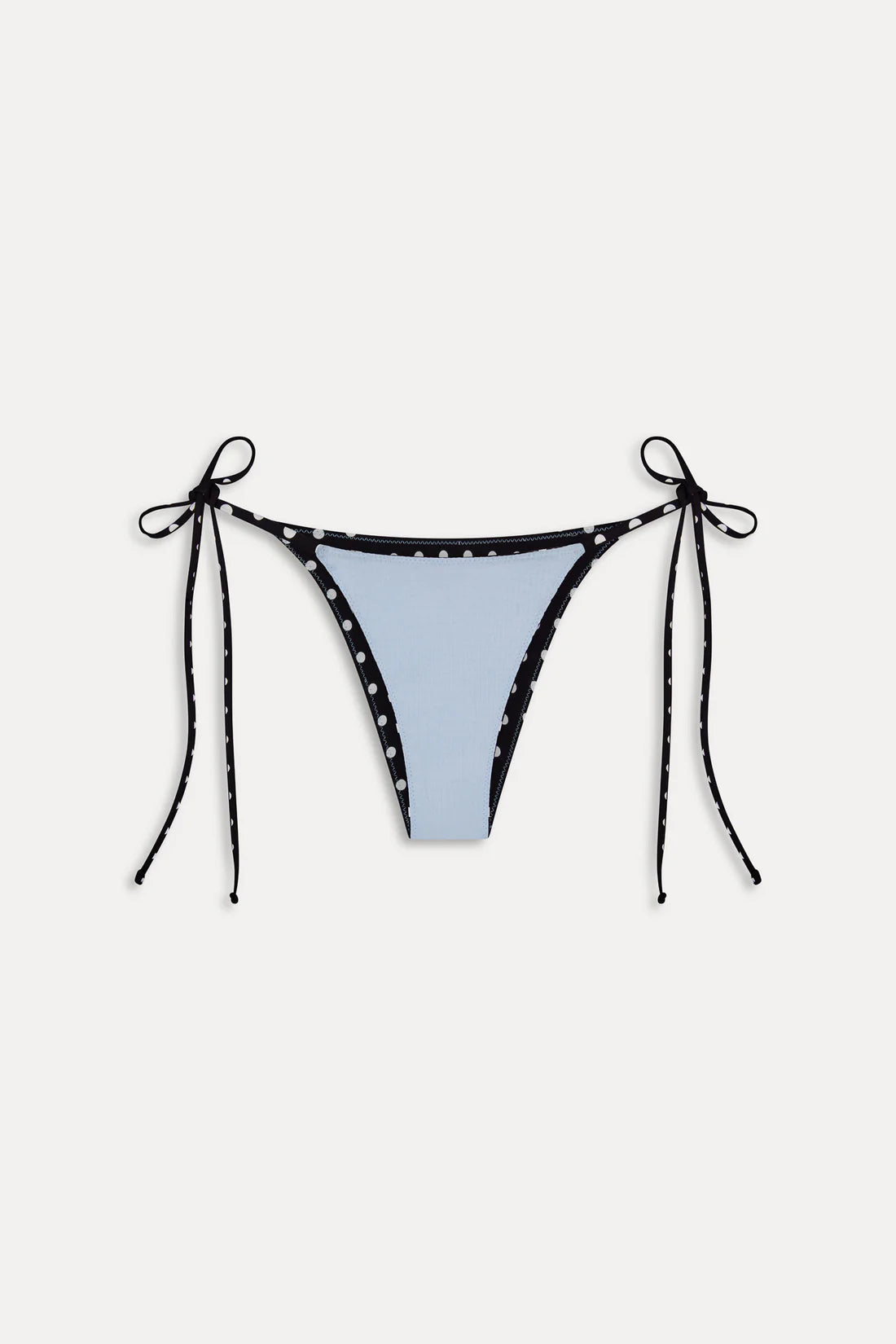 Mackenzie Reversible Cheeky Bikini Bottom