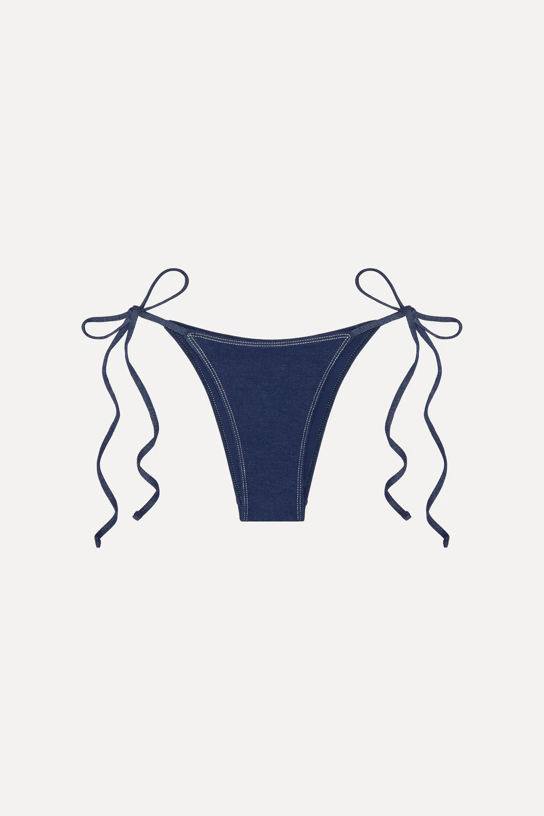 X BELLA HADID Mackenzie String Bikini Bottom - ONFEMME By Lindsey's Kloset