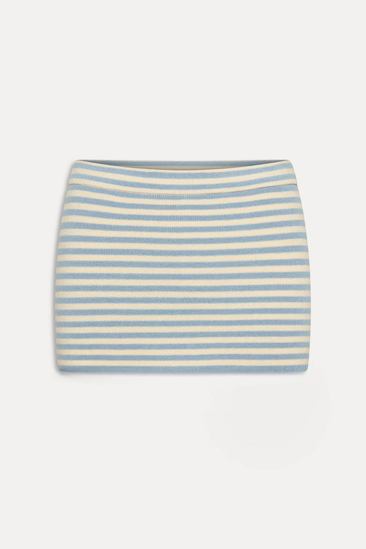 Marialla Cloud Knit Mini Skort
