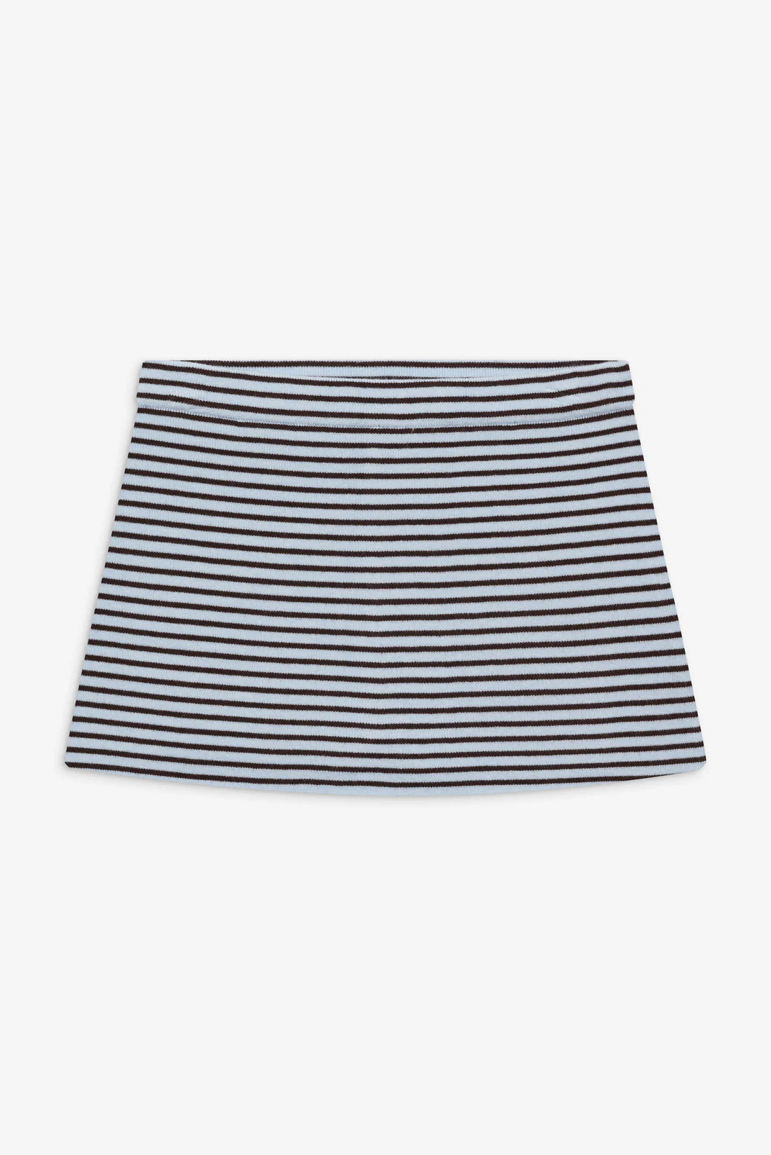 Marialla Knit Mini Skort - ONFEMME By Lindsey's Kloset