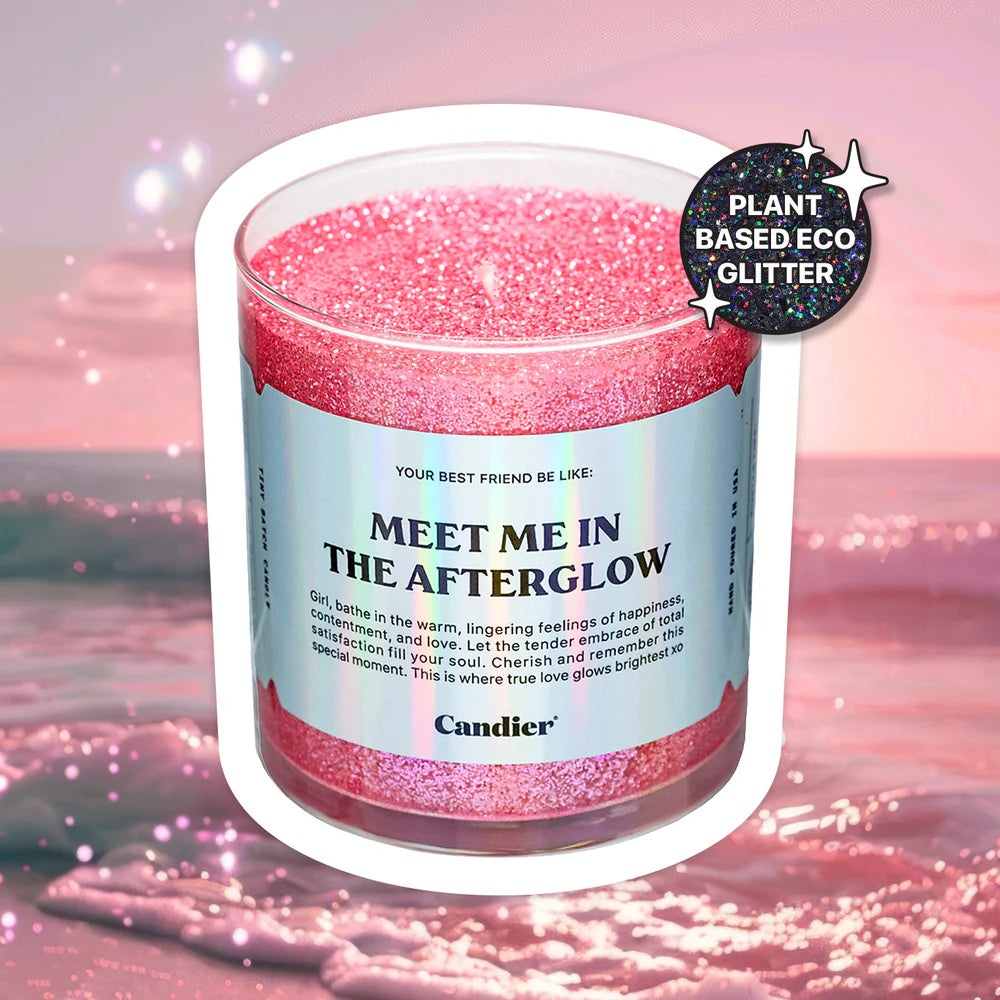 Afterglow Candle - ONFEMME By Lindsey's Kloset