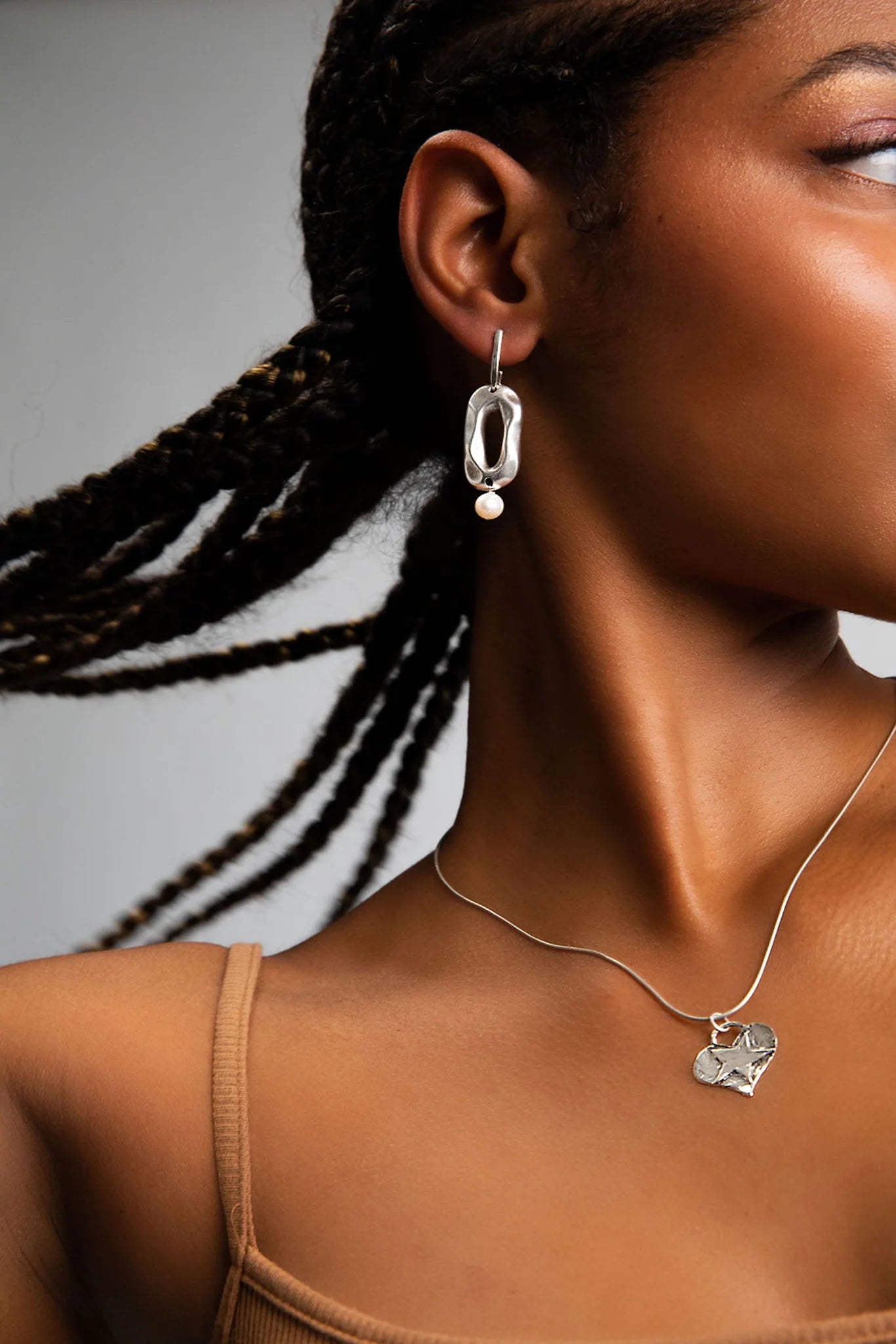 Amal Necklace - ONFEMME By Lindsey's Kloset