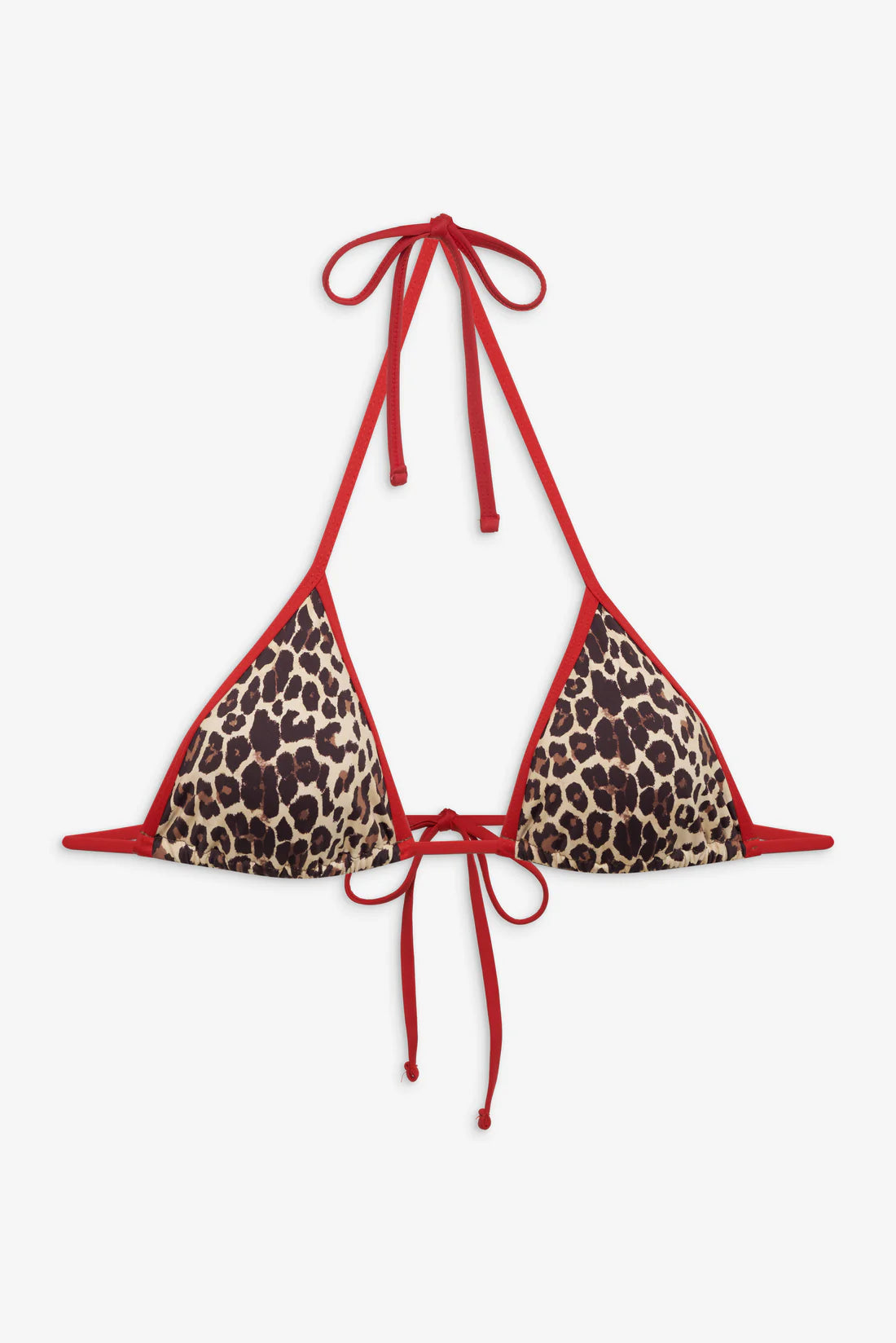 Nick Skimpy Triangle Bikini Top - ONFEMME By Lindsey's Kloset