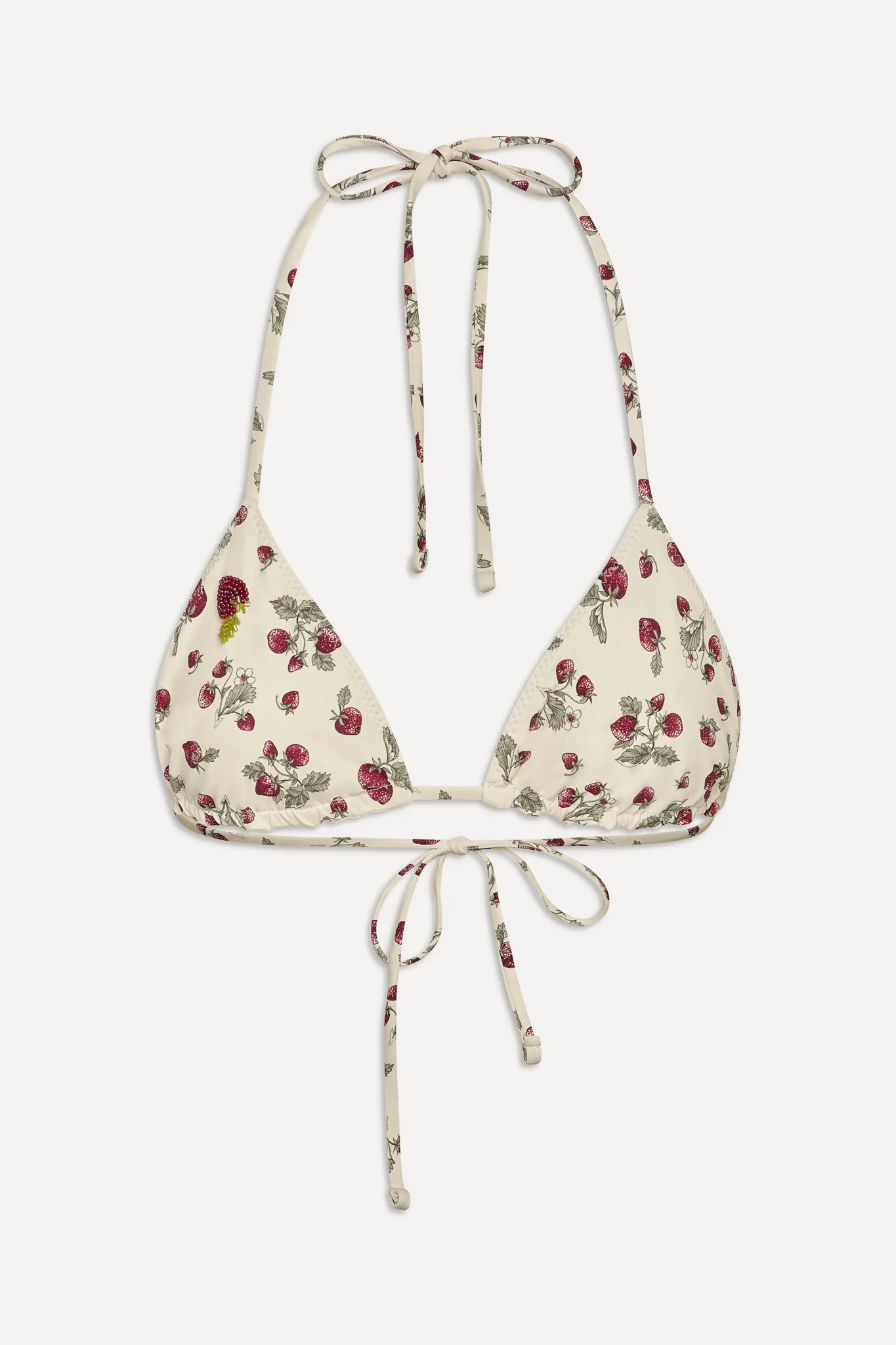 Nick Skimpy Triangle Bikini Top - ONFEMME By Lindsey's Kloset