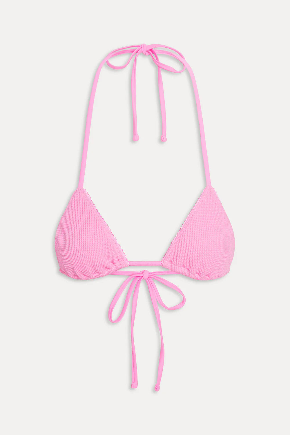 Nick Skimpy Triangle Bikini Top - ONFEMME By Lindsey's Kloset