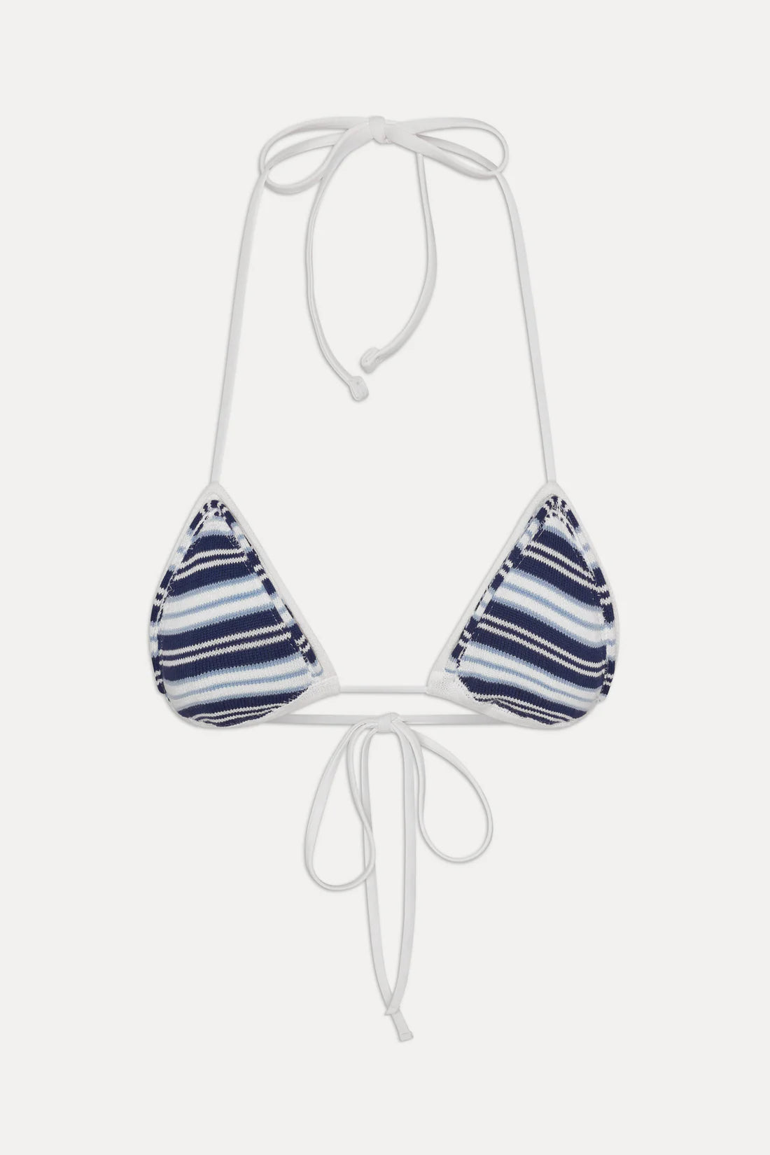 x JENNIE Nick Knit Bikini Top - ONFEMME By Lindsey's Kloset