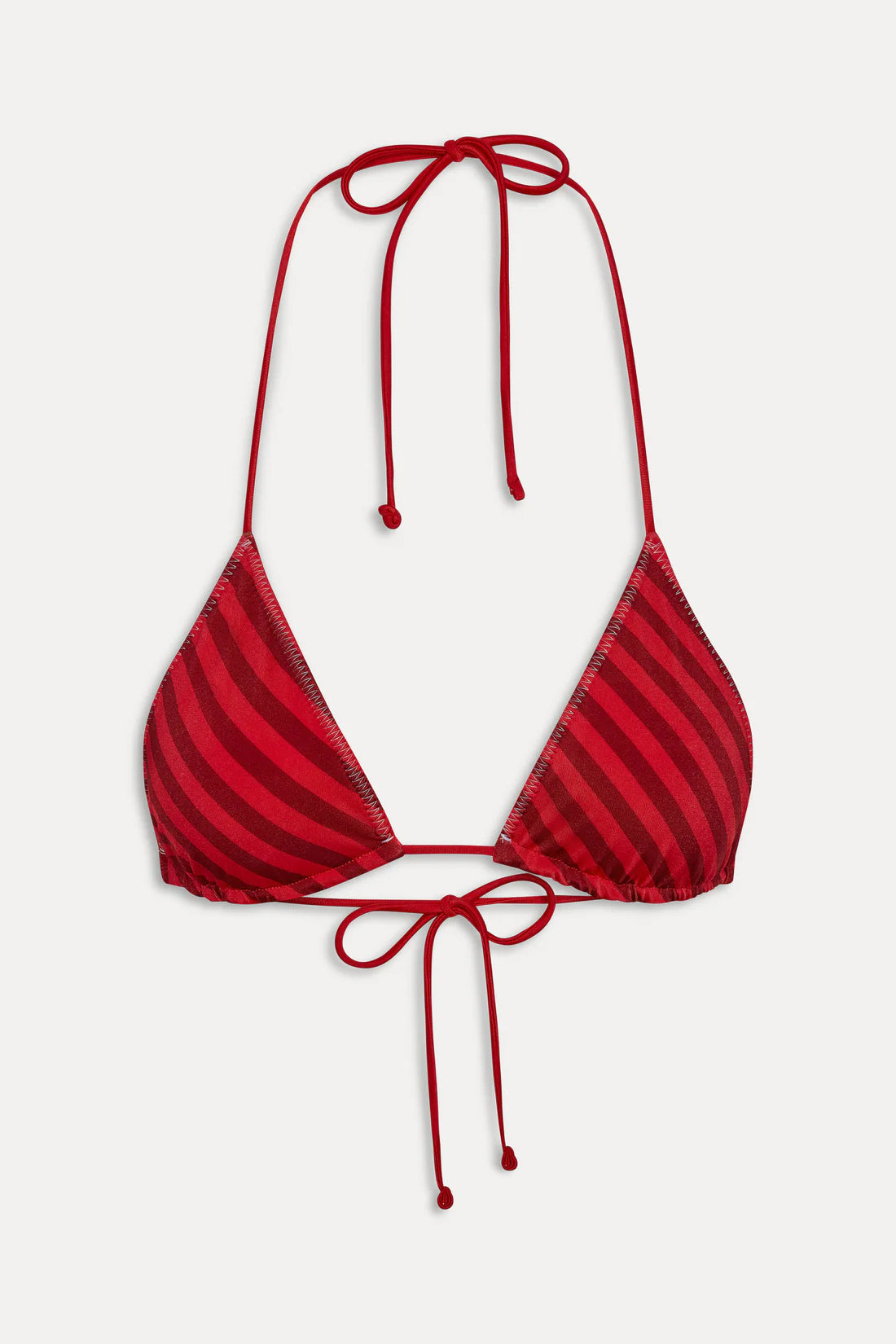 x JENNIE Nick Shine Bikini Top - ONFEMME By Lindsey's Kloset