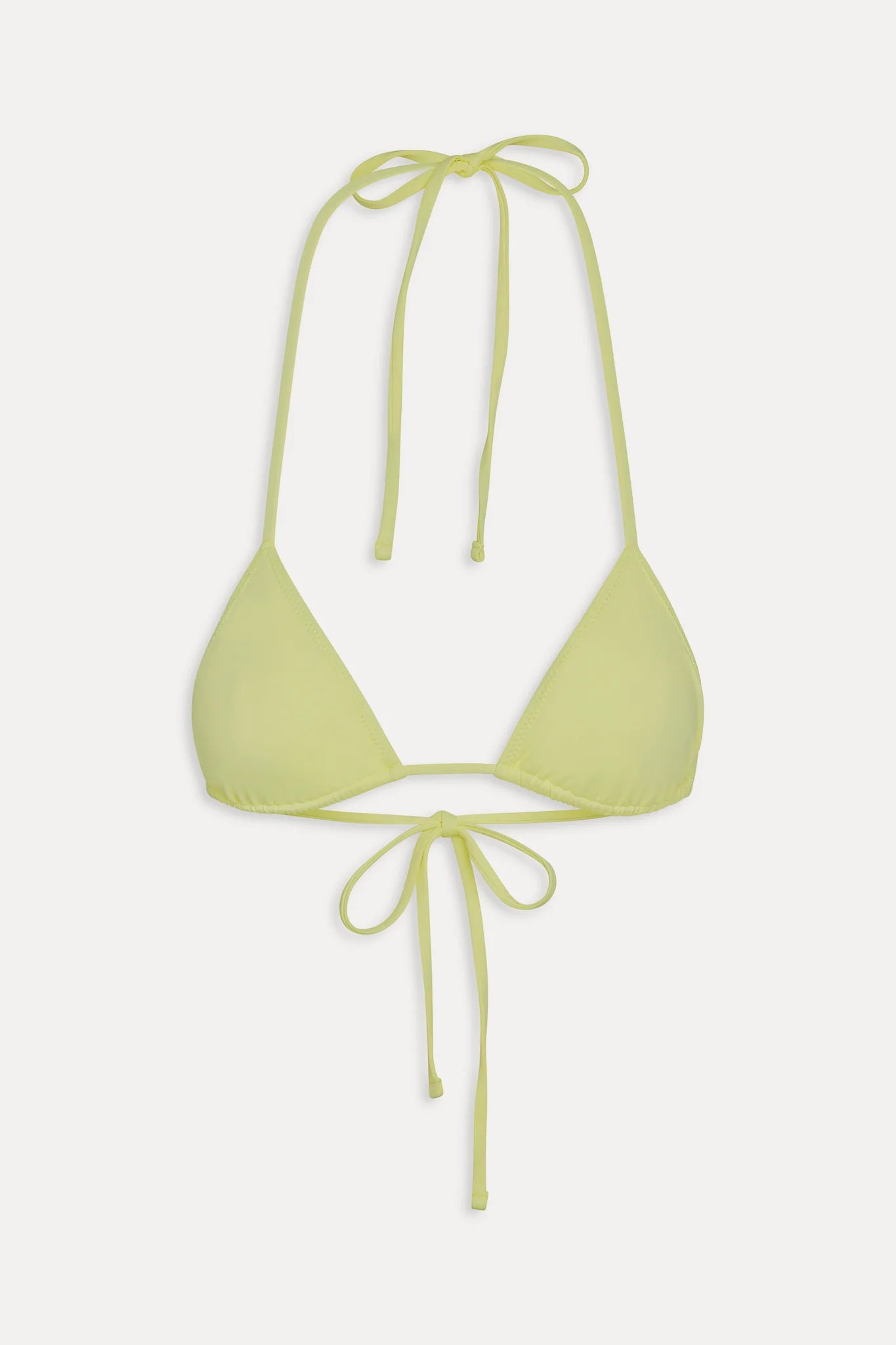 Nick Skimpy Triangle Bikini Top - ONFEMME By Lindsey's Kloset