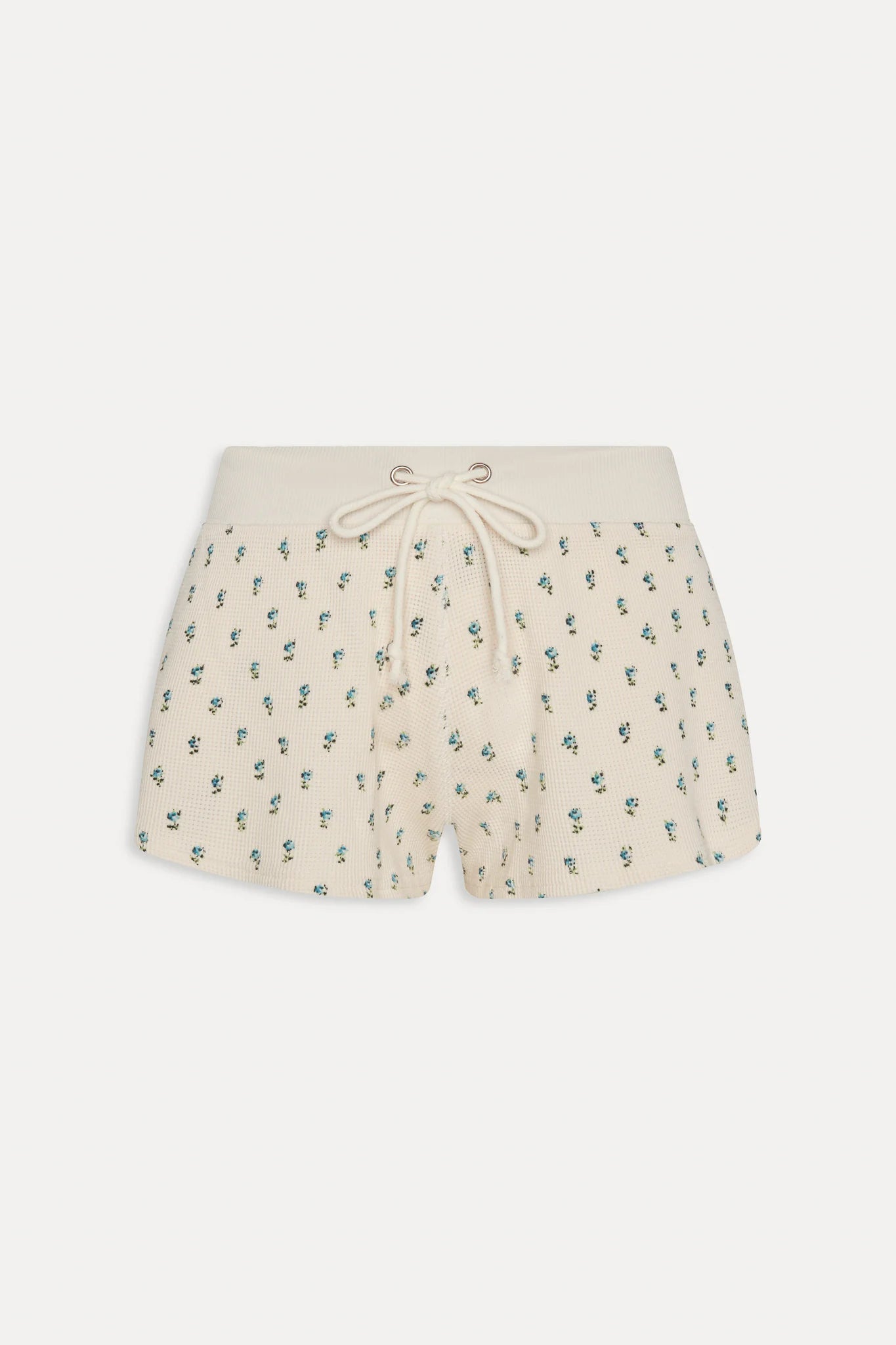 Noah Thermal Mini Shorts