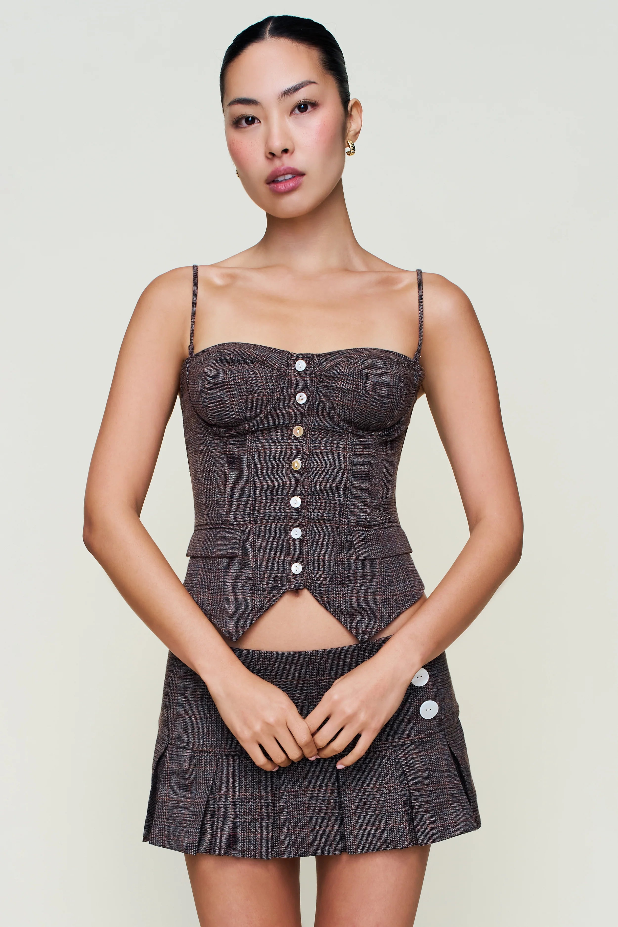 Edith Corset