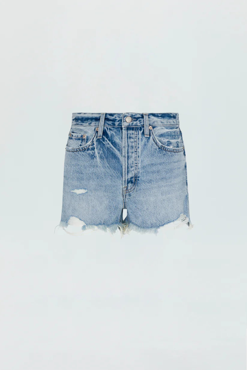 Nova High Rise Short - ONFEMME By Lindsey's Kloset