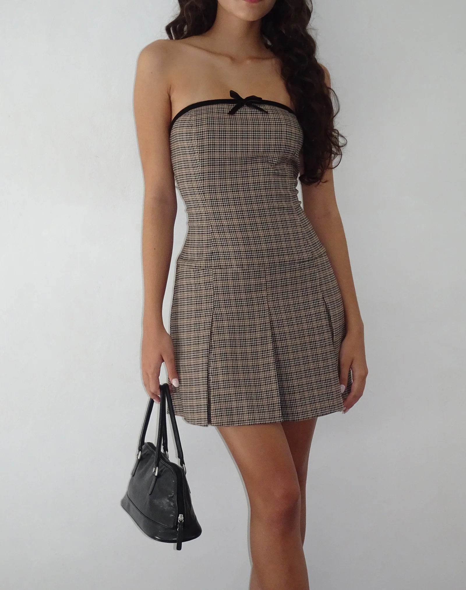 Panola Mini Dress - ONFEMME By Lindsey's Kloset