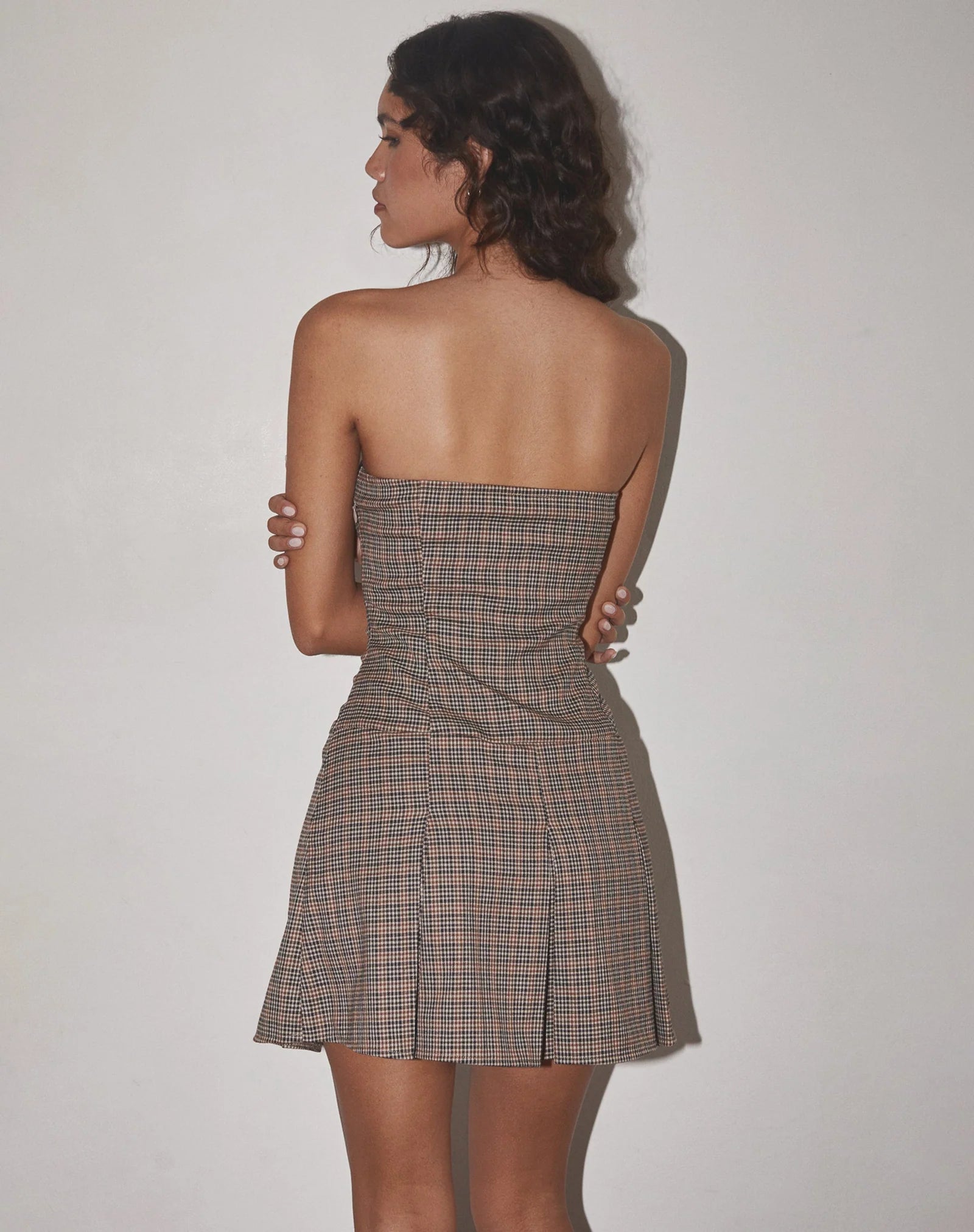 Panola Mini Dress - ONFEMME By Lindsey's Kloset