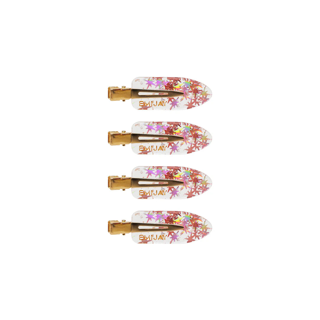 Popstar Clip in Moonbeam - ONFEMME By Lindsey's Kloset