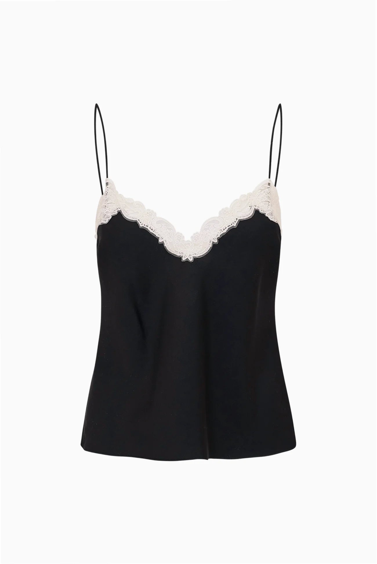 Roxsana Crepe Cami