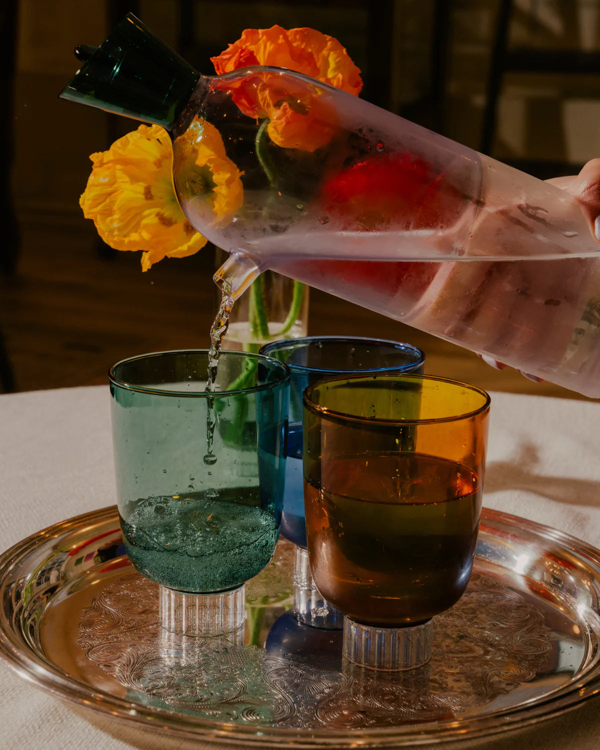 Romantic Glasses Petite - ONFEMME By Lindsey's Kloset