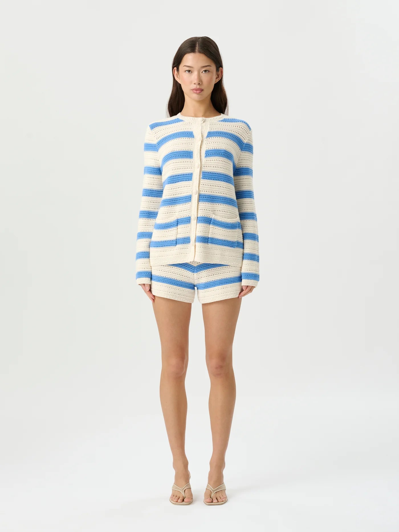 Manon Knit Cardigan